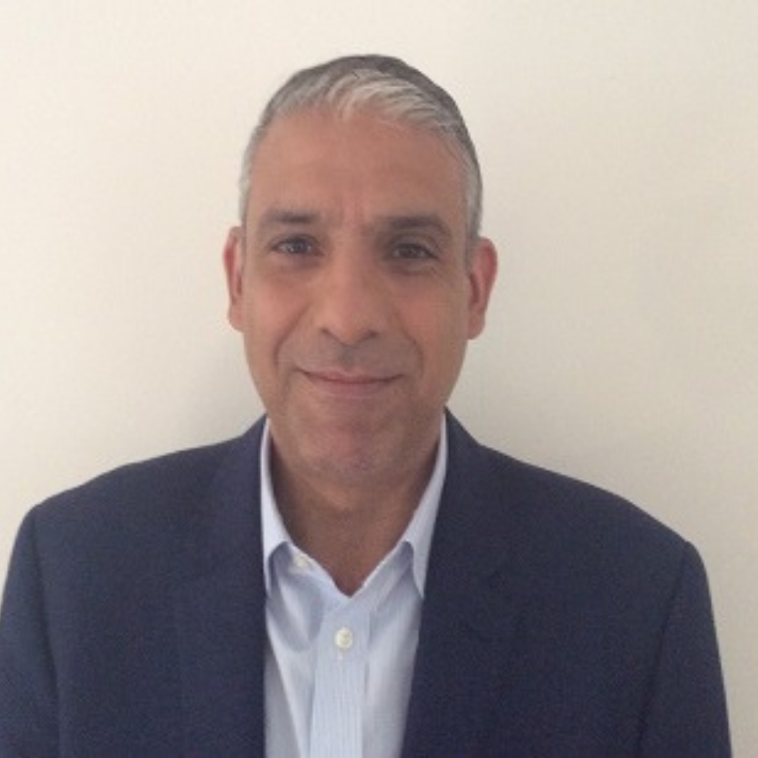 Chris Mihalop